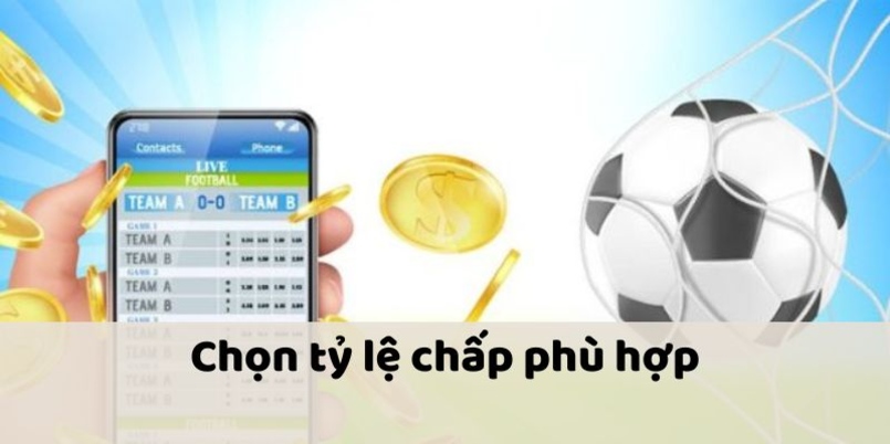 Tổng hợp những lưu ý khi tham gia chơi cược chấp