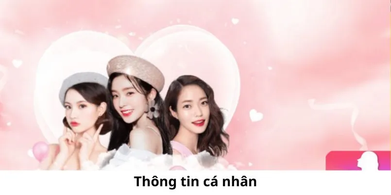 Thông tin cá nhân sẽ luôn an toàn theo chính sách bảo mật MMLive