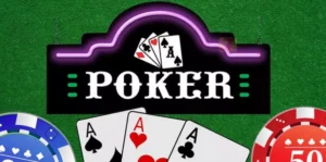 Các thể loại poker được ưa chuộng trên toàn cầu